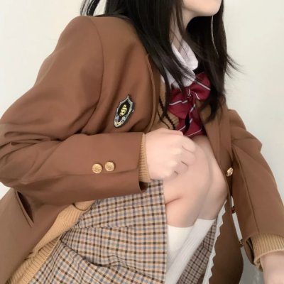 鹿角男孩第三季海报